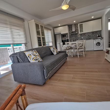 Ferienwohnung Adelmar El Campello Exterior foto
