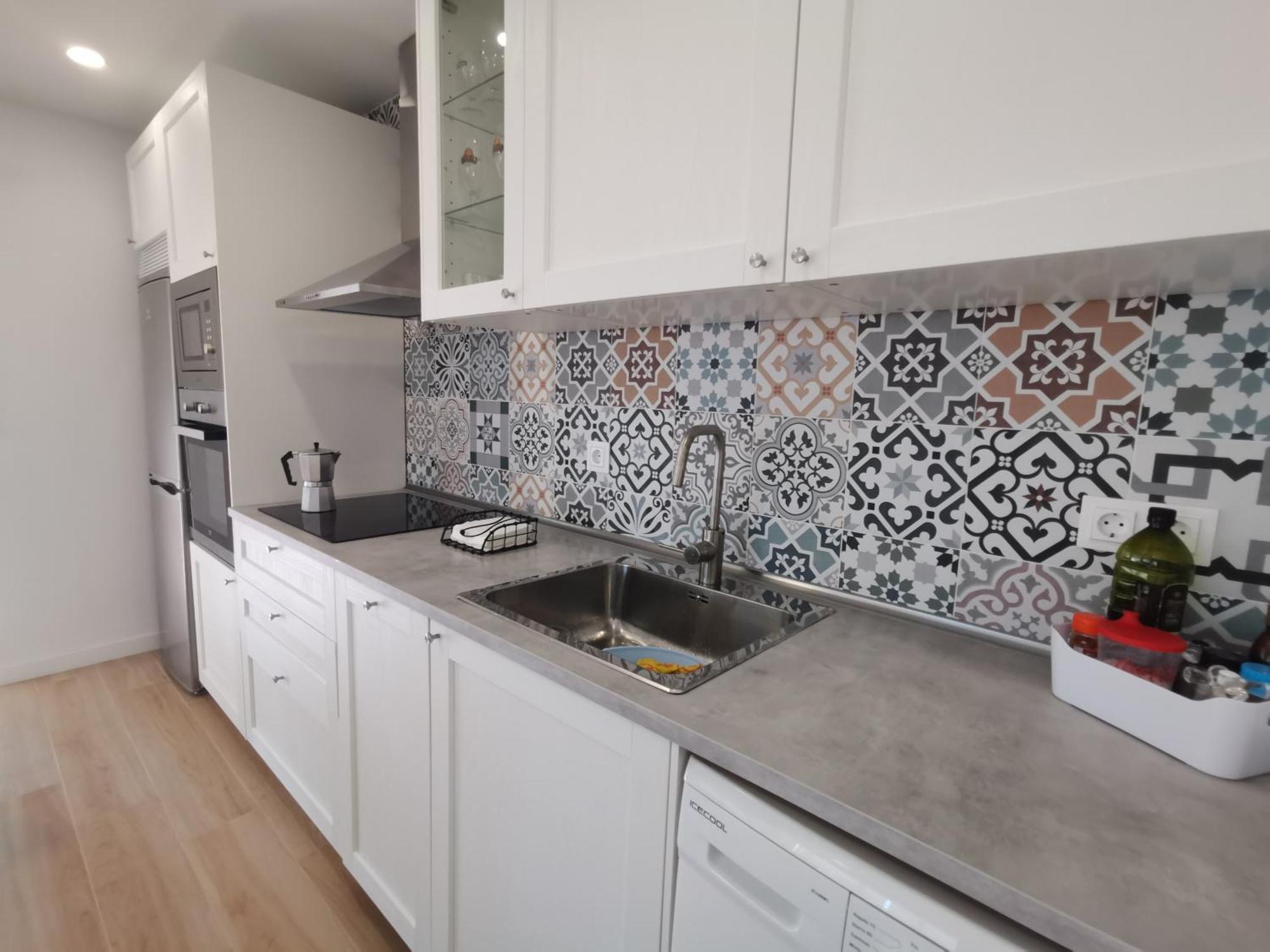 Ferienwohnung Adelmar El Campello Exterior foto