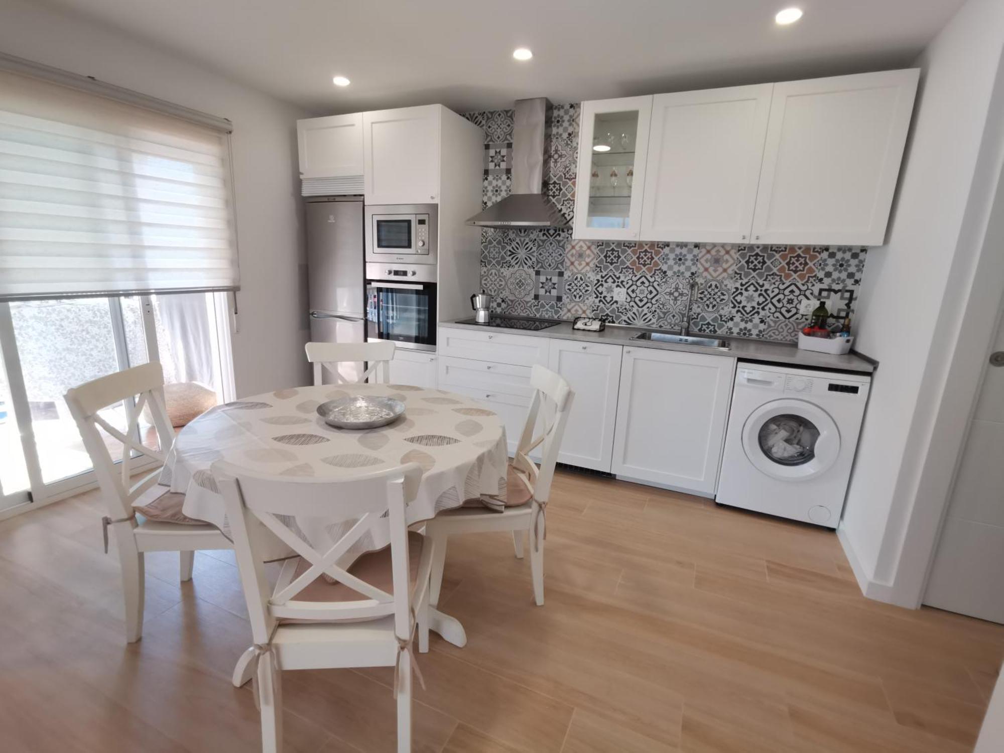 Ferienwohnung Adelmar El Campello Exterior foto