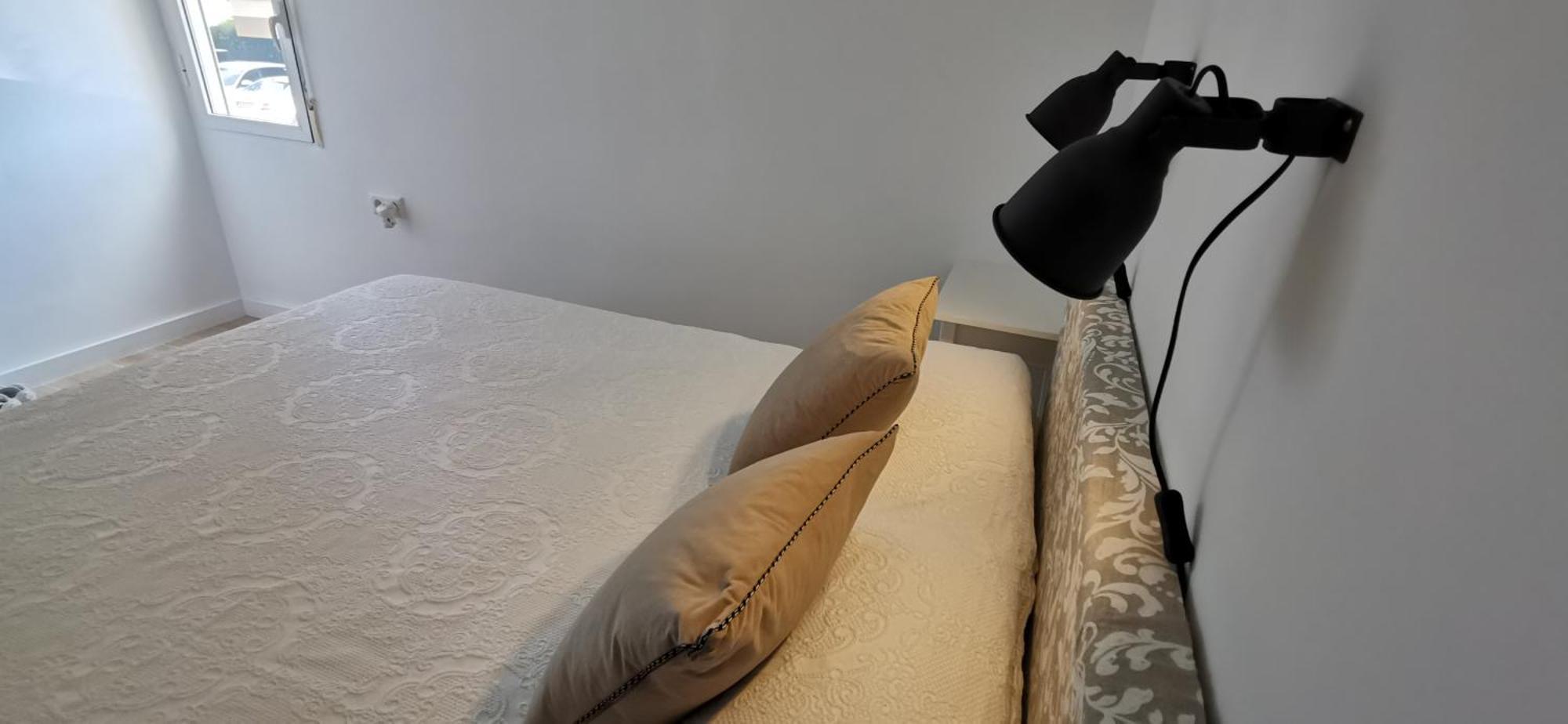 Ferienwohnung Adelmar El Campello Exterior foto