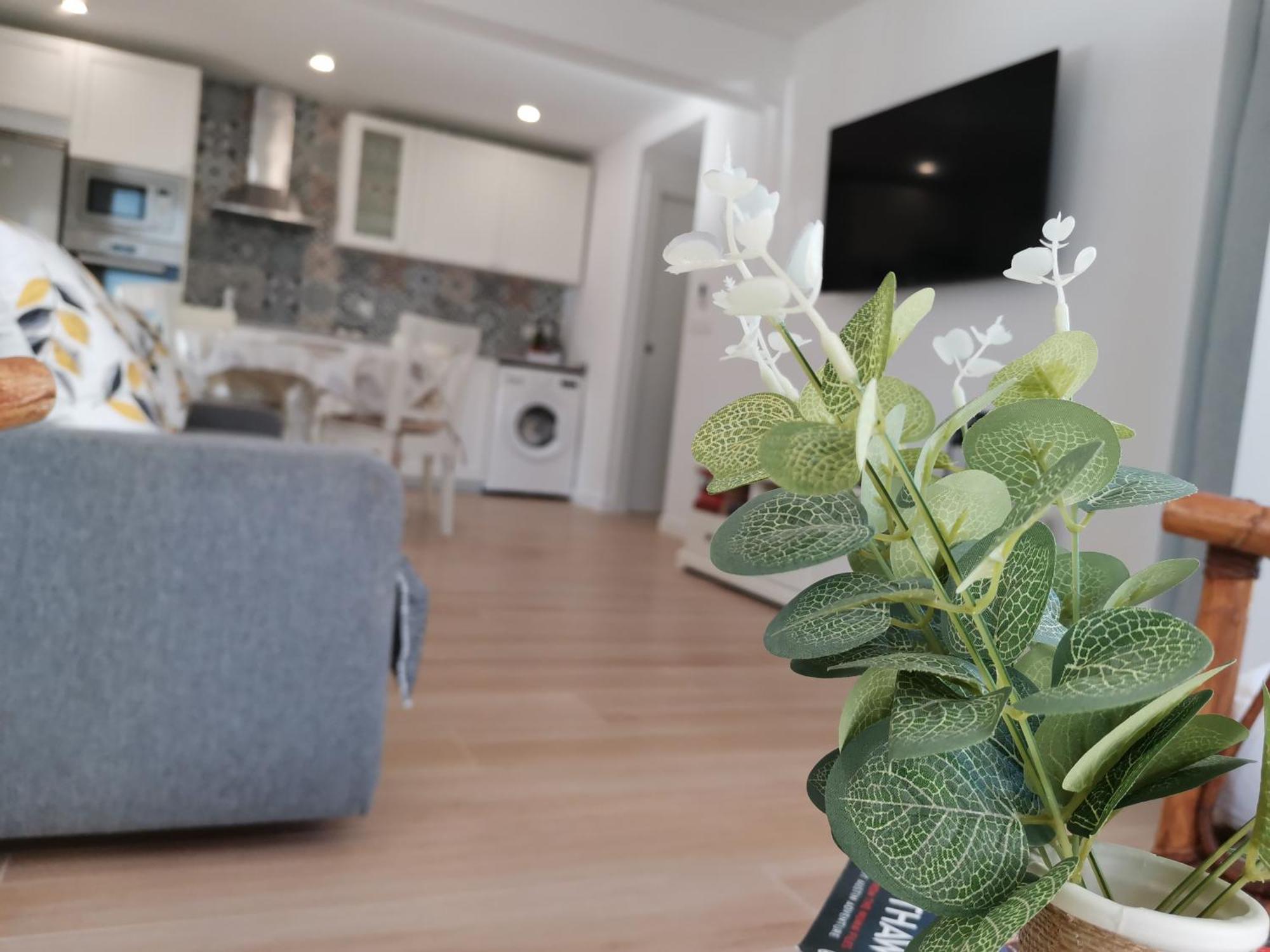 Ferienwohnung Adelmar El Campello Exterior foto