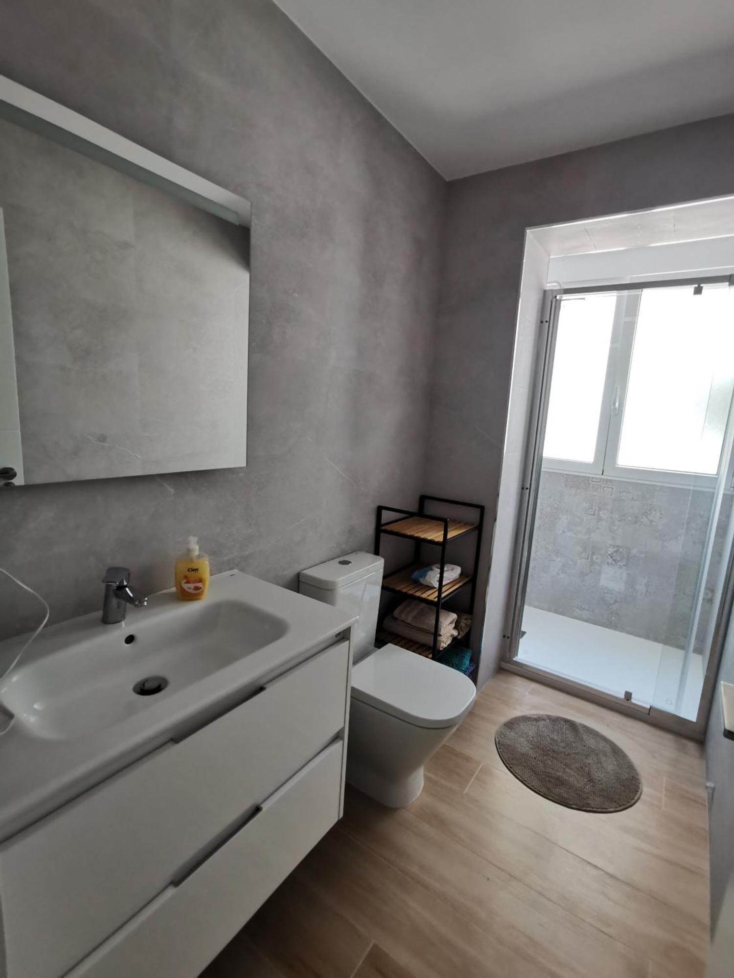 Ferienwohnung Adelmar El Campello Exterior foto
