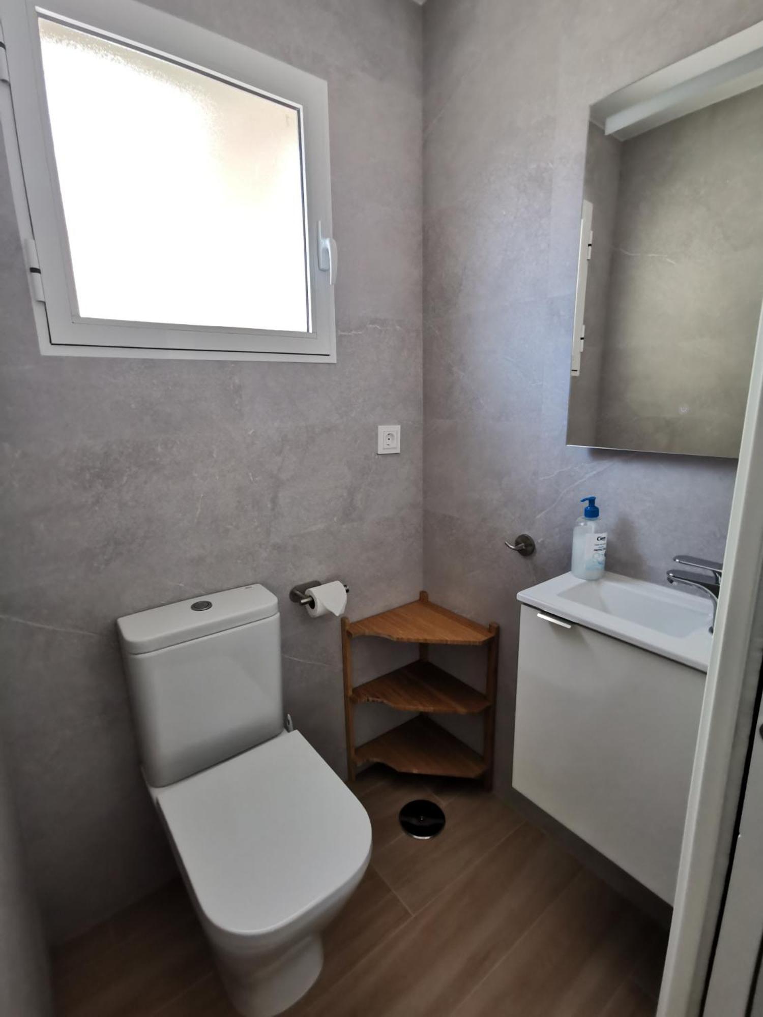 Ferienwohnung Adelmar El Campello Exterior foto